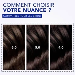 Phyto Color Gloss Masque raviveur de couleur et soin