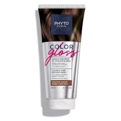 Phyto Color Gloss Masque raviveur de couleur et soin