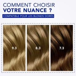 Phyto Color Gloss Masque raviveur de couleur et soin