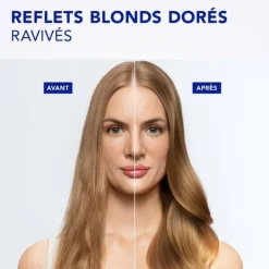 Phyto Color Gloss Masque raviveur de couleur et soin