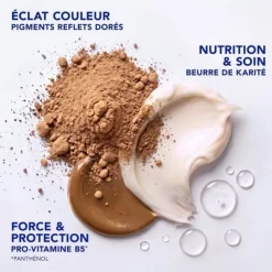 Phyto Color Gloss Masque raviveur de couleur et soin