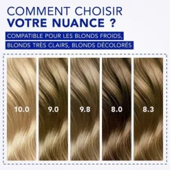 Phyto Color Gloss Masque raviveur de couleur et soin