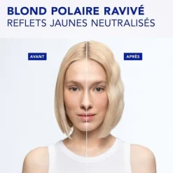 Phyto Color Gloss Masque raviveur de couleur et soin