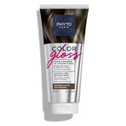 Phyto Color Gloss Masque raviveur de couleur et soin