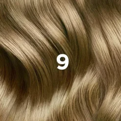 Phytocolor Kit Coloration permanente Blond très clair 9