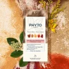 Phytocolor Kit Coloration permanente Blond Clair Cendré 8.1