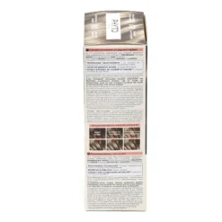 Phytocolor Kit Coloration permanente Blond Clair Cendré 8.1