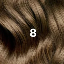 Phytocolor Kit Coloration Permanente Blond clair 8