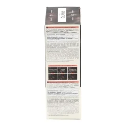 PhytoColor Kit Coloration permanente Châtain 4