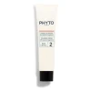 Phytocolor Kit Coloration Permanente Châtain Clair Cerise intense 6.66