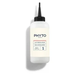 Phytocolor Kit Coloration Permanente Châtain Clair Cerise intense 6.66