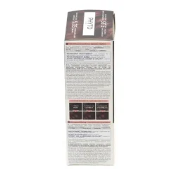 Phytocolor kit coloration permanente châtain clair chocolat 5.35