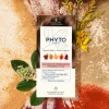 Phytocolor Kit Coloration permanente Blond foncé 6