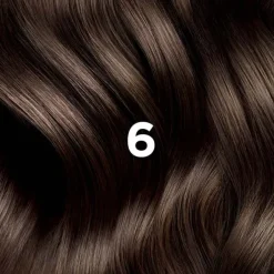 Phytocolor Kit Coloration permanente Blond foncé 6