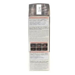 PhytoColor Kit Coloration permanente Blond Foncé doré 6.3
