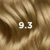 Phytocolor kit coloration permanente blond très clair doré 9.3