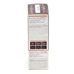 Phytocolor Kit Coloration Permanente Châtain Clair Acajou 5.5