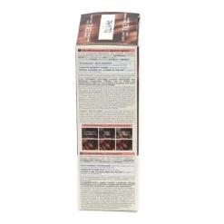Phytocolor kit coloration permanente blond cuivré doré 7.43