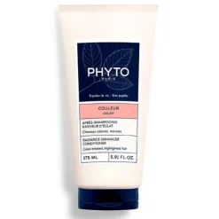 Phyto Couleur Après shampooing raviveur d'éclat
