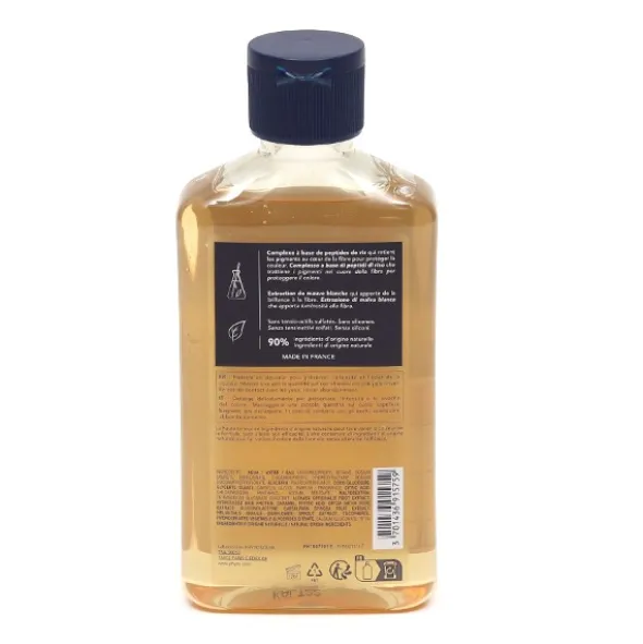 Phyto Couleur shampooing anti dégorgement