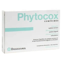 Phytocox comprimés