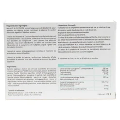 Phytocox comprimés