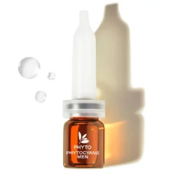 Phytocyane Intensive + Men Traitement anti chute Homme