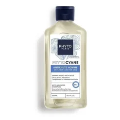 Phytocyane Men Shampooing anti chute Homme