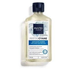 Phytocyane Men Shampooing anti chute Homme