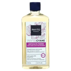 Phytocyane shampooing antichute femme