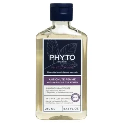 Phytocyane shampooing antichute femme
