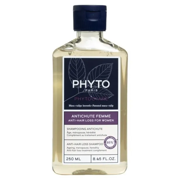 Phytocyane shampooing antichute femme