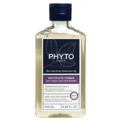 Phytocyane shampooing antichute femme