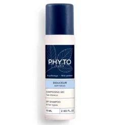 Phyto Douceur Shampooing sec