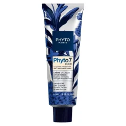 Phyto 7 Elixir crème de jour universelle