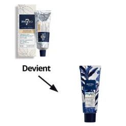 Phyto 7 Elixir crème de jour universelle