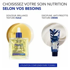 Phyto 7 Elixir crème de jour universelle