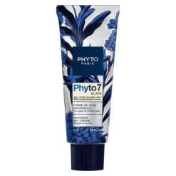Phyto 7 Elixir crème de jour universelle