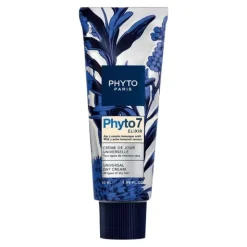 Phyto 7 Elixir crème de jour universelle