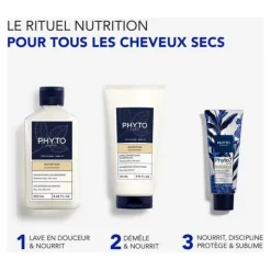 Phyto 7 Elixir crème de jour universelle