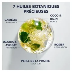 Phyto 7 Elixir Huile sublimatrice disciplinante
