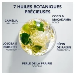 Phyto 7 Elixir Huile sublimatrice universelle