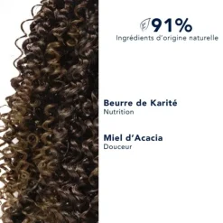 Phyto Kids Boucles intenses Shampooing douche magique