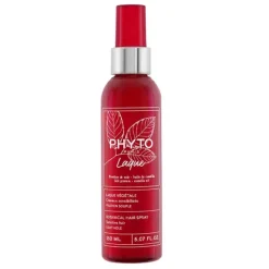 Phytolaque laque végétale fixation souple