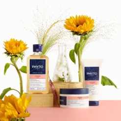 Phyto masque prolongateur de couleur