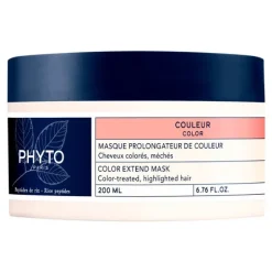Phyto masque prolongateur de couleur
