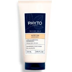 Phyto Nutrition après shampooing nourrissant