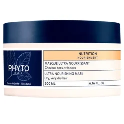 Phyto Nutrition masque ultra nourrissant