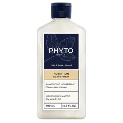 Phyto Nutrition Shampooing nourrissant
