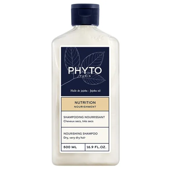 Phyto Nutrition Shampooing nourrissant